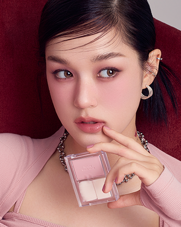 MY FAVE INFUSING BLUSH Image