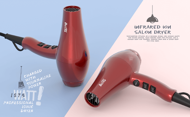 Far infrared&Negative Ions