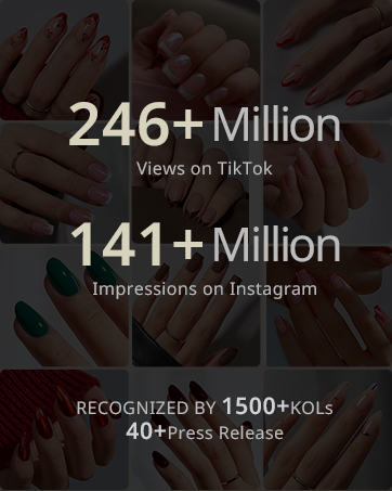 Press On Nails Image