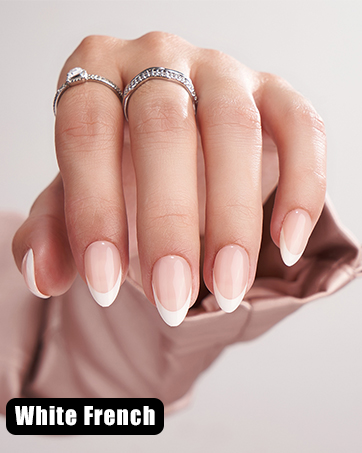 Press On Nails Image