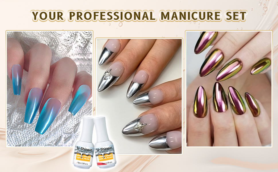 Manicure Set