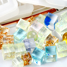 For Resin Mold