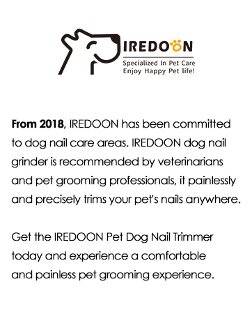 dog nail grinder