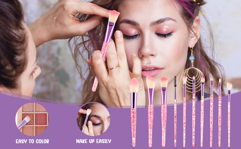 Makeup