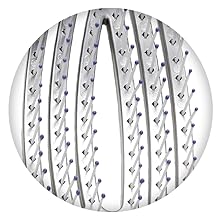 Ionic Bristles