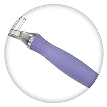 Unique Handle Design
