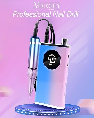 electric nail drill file Professional nail filer drill for nails drill nail drills