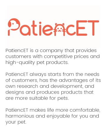 PatiencET Product Image 2