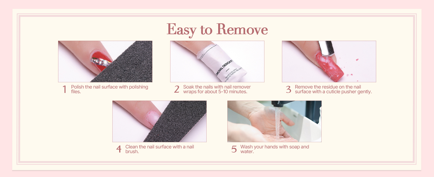 nail dipping powder