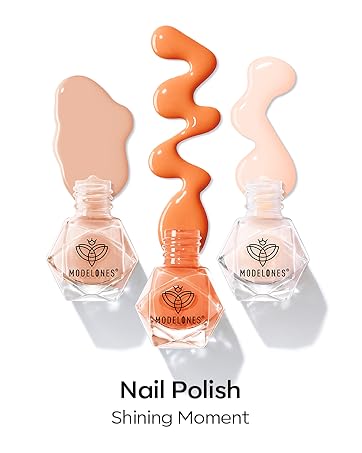 nail polish
