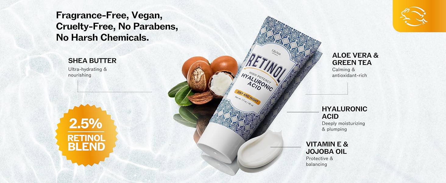 Vegan Skincare