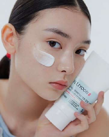 illiyoon ceramide ato concentrate cream