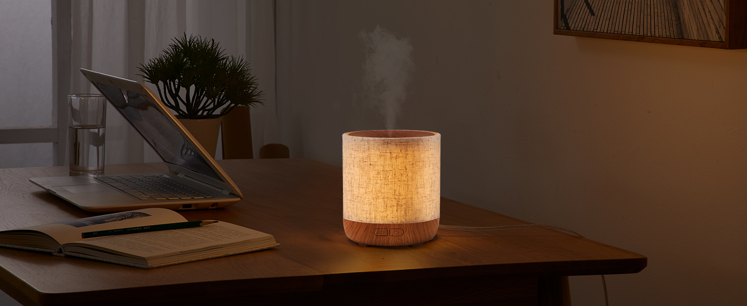 Diffuser