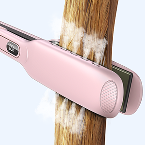hair straightener