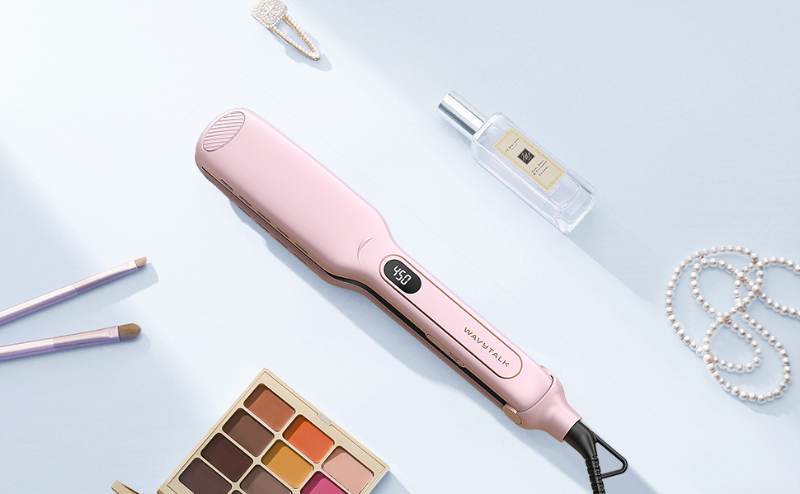 flat iron