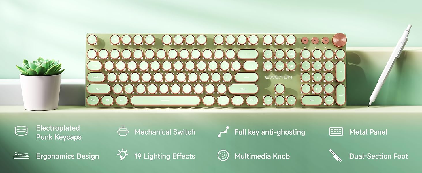 gamer keyboard colorful keyboard computer keyboard lighted keyboard game keyboard