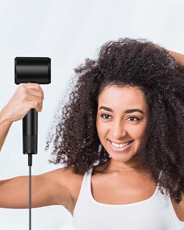 Hair Dryer