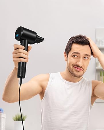 Hair Dryer
