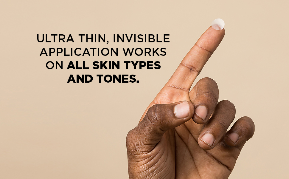 Stryx Hydrocolloid Acne Pimple Patches