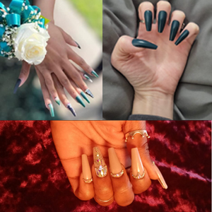 Press on Nails