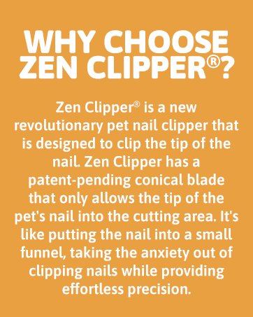 zen clippers