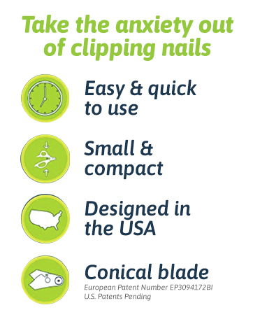 pet nail clipper