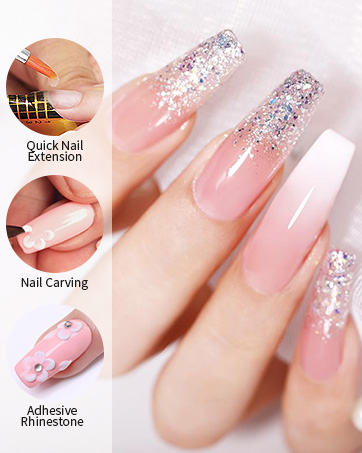 acrylic nail powder