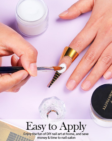 acrylic nail powder