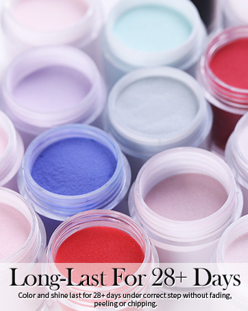 acrylic nail powder