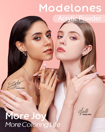 acrylic powder