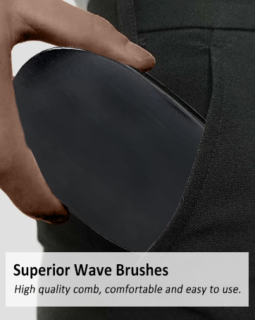 wave brush