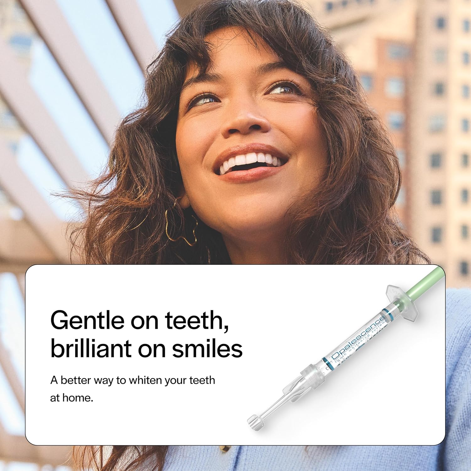 Opalescence 20% Teeth Whitening Refill Kit (2 Packs / 4 Syringes) Carbamide Peroxide. Made by Ultradent, in Mint Flavor. Tooth Whitening Refill Syringes - B-5196-4 - Image 7