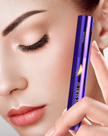 Eyelash Growth