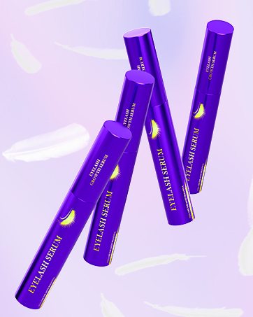 Eyelash Growth Serum