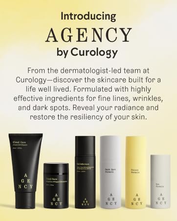 agency