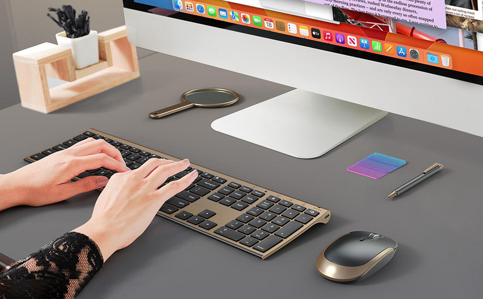 keyboard
