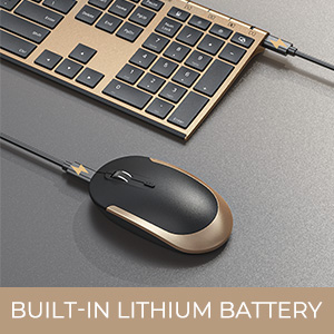 keyboard mouse