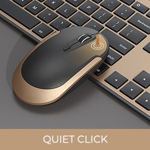 keyboard mouse