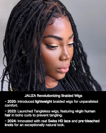 HD lace wig