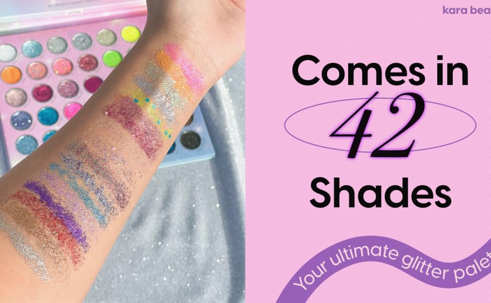 makeup make up eyeshadow palette eye makeup set face makeup kids glitter eyeshadow makeup palette