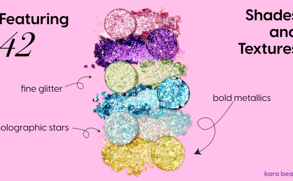 makeup make up eyeshadow palette eye makeup set face makeup kids glitter eyeshadow makeup palette