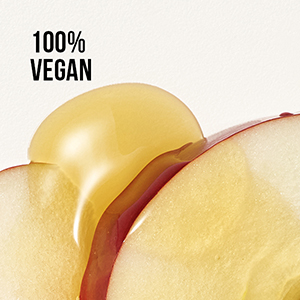 100% Vegan