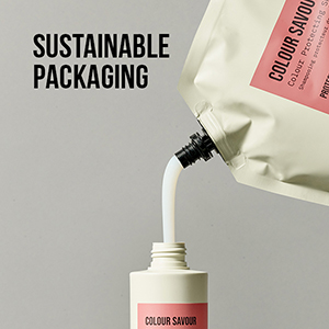 Sustainable Packaging