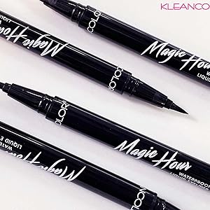 magic pen kleancolor