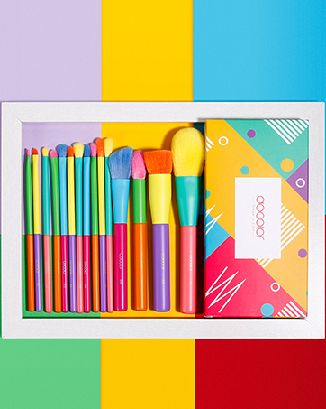 Docolor Makeup Brushes