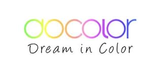 Docolor Makeup Brushes