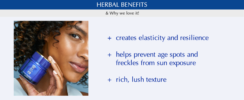 Herbal Benefits