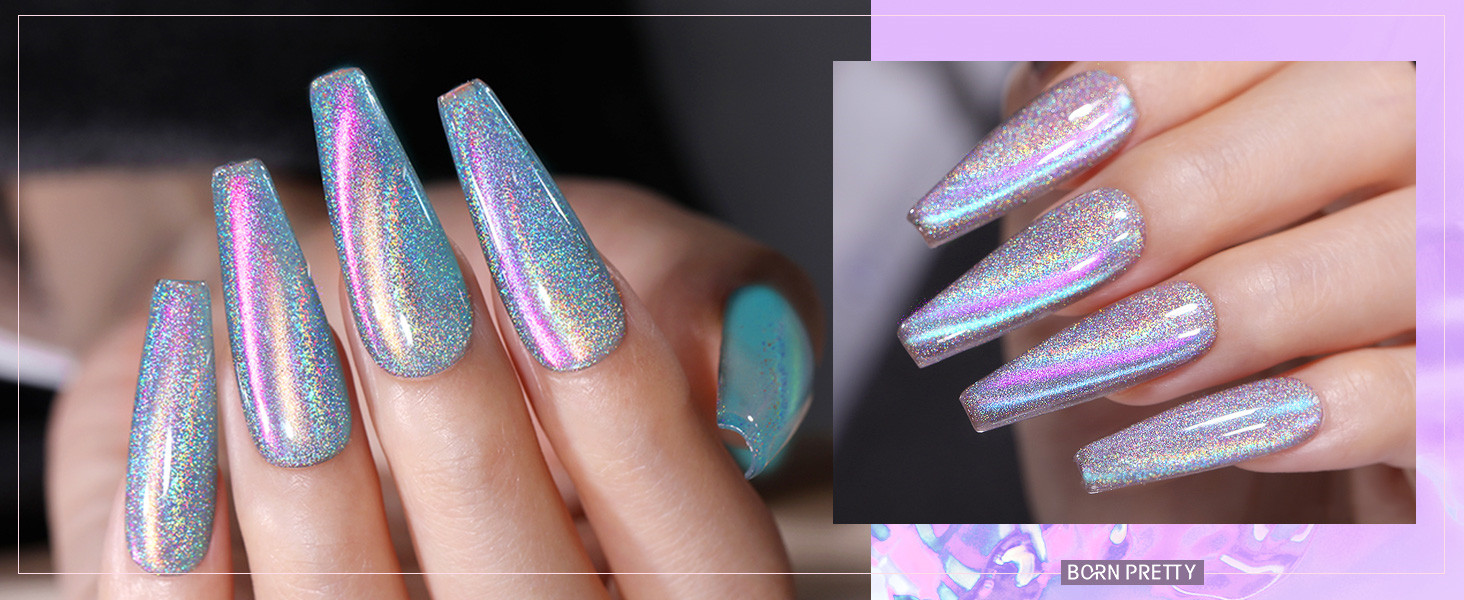 magnetic gel nail polish