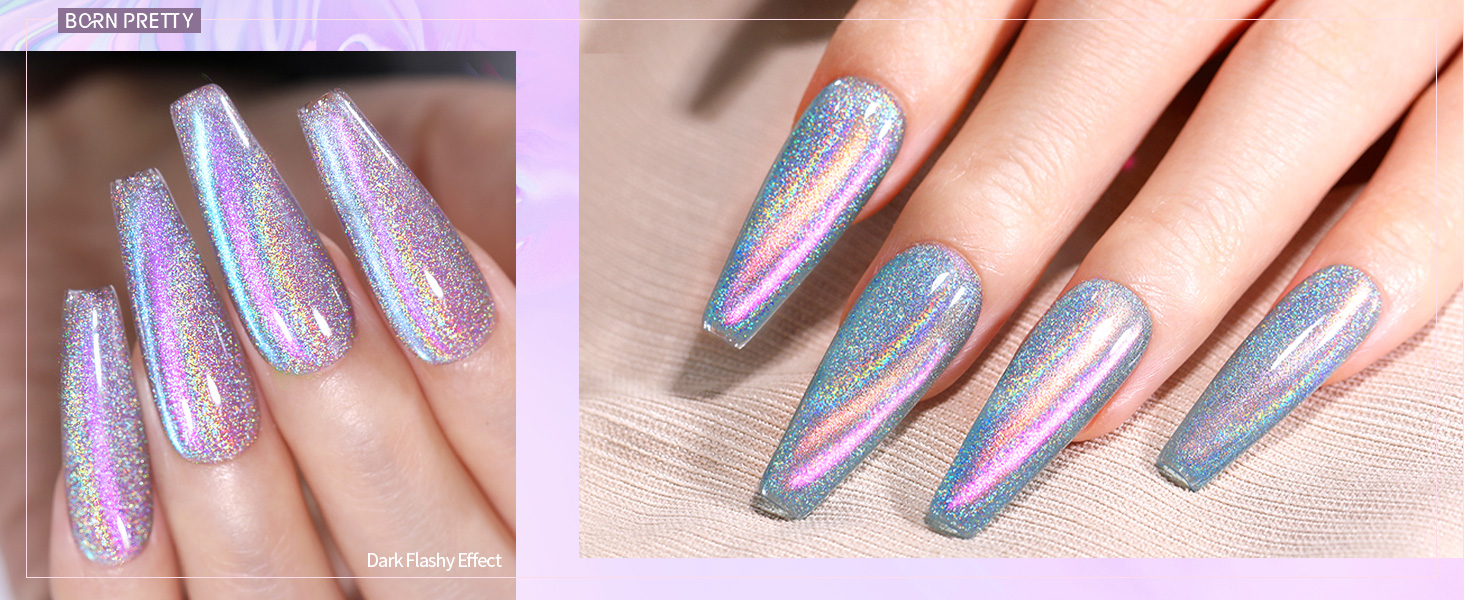 magnetic gel nail polish