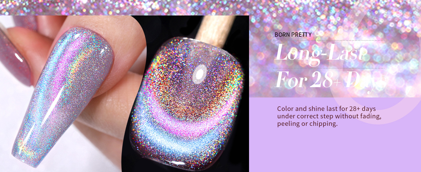 magnetic gel nail polish